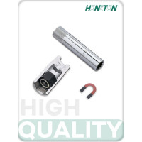 Головка торцевая свечная магнитная 12-гранная 3/8" HONITON, 14 мм SP-F3014 В0000000170498