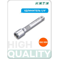 Удлинитель 1/4" HONITON, 150 мм EX-F2150 В0000000170506