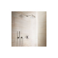 Душевой гарнитур с настенным держателем GROHE Euphoria Cosmopolitan 27369000
