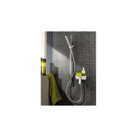 Душевой гарнитур с настенным держателем GROHE Euphoria Cosmopolitan 27369000