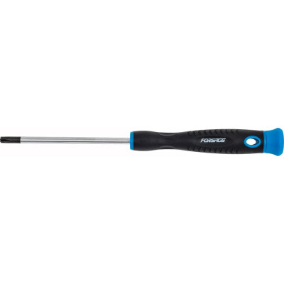 Отвертка Forsage TORX ювелирная Т20х75 мм 19541 F-73607520
