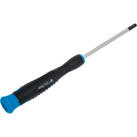 Отвертка Forsage TORX ювелирная Т20х75 мм 19541 F-73607520