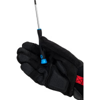 Отвертка Forsage TORX ювелирная Т20х75 мм 19541 F-73607520