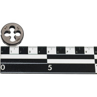 Плашка BTI DIN 223 HSS M8x1.25 NN01 M0080