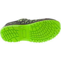 Кроссовки-полуботинки Спрут МИСТРАЛЬ НЕОН PT2-C-L лайм, р.40 130164