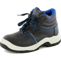 Ботинки Спрут Рабочий SJ7088-S ПУ-ТПУ с МП МС р.42 130527