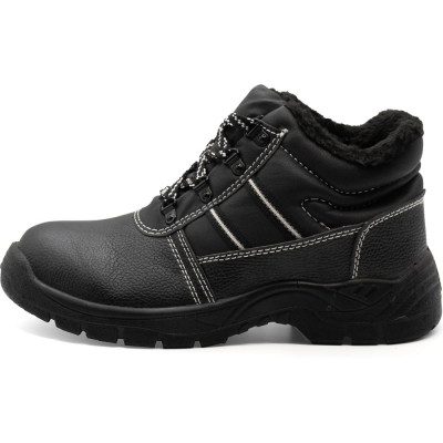 Зимние ботинки Спрут Аскет SJ949-W ПУ, искусственный мех, р.35 129153