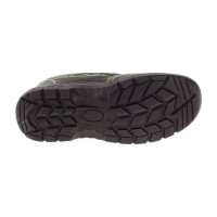 Зимние ботинки Спрут Аскет SJ949-W ПУ, искусственный мех, р.35 129153