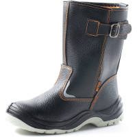 Сапоги Спрут Мистраль ПУ/ТПУ, с МП и МС, р.48 114582