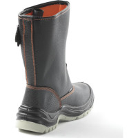 Сапоги Спрут Мистраль ПУ/ТПУ, с МП и МС, р.48 114582