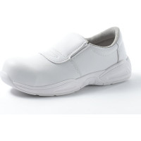 Туфли Спрут White GRIP PROTECTION c поликарбонатным подноском, р.47 134085