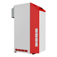 Напольный газовый котел lemax OMEGA с чугунным тепллобменником CI 25 173403