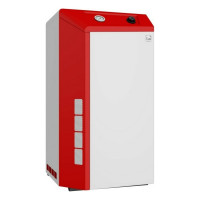 Напольный газовый котел lemax OMEGA с чугунным тепллобменником CI 25 173403