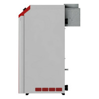 Напольный газовый котел lemax OMEGA с чугунным тепллобменником CI 25 173403