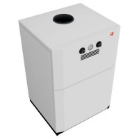 Напольный газовый котёл lemax Classic-70 ЦБ-00179840