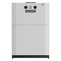 Напольный газовый котёл lemax Classic-70 ЦБ-00179840