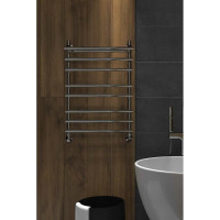 Полотенцесушитель INDIGO Just Shelf 1" - 3/4 - 1/2 80/40 УТ000024074