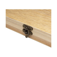 Набор инструментов Forsage 38 предметов 1/4" 6гр. F-2382-5(51307)