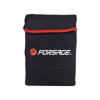 Набор инструментов Forsage 38 предметов 1/4" 6гр. F-2382-5(51307)