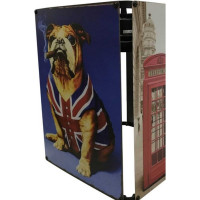 Подвесная люстра De Fran Е27 220В 1x60Вт Винтаж, SP -0850