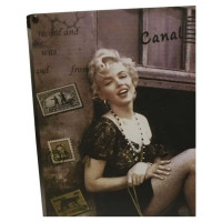 Подвесная люстра De Fran Е27 220В 1x60Вт Винтаж, SP -0850