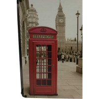 Подвесная люстра De Fran Е27 220В 1x60Вт Винтаж, SP -0850