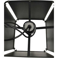 Подвесная люстра De Fran Е27 220В 1x60Вт Винтаж, SP -0850