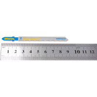 Пилка T118G (5 шт; 6TPI; HSS) для электролобзика Irwin 10504234