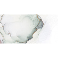 Декор LB CERAMICS Блисс (белый; 30x60 см; площадь упаковки 1,44 кв.м) СК000039085