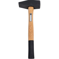 Слесарный молоток Forsage с деревянной ручкой 48204 F-8212000