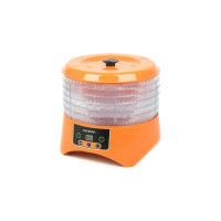Дегидратор OURSSON DH2303D/OR Оранжевый