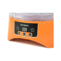 Дегидратор OURSSON DH2303D/OR Оранжевый