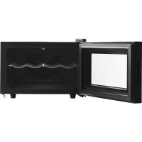 Винный шкаф TESLER WCH-082 00000201617