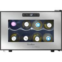 Винный шкаф TESLER WCH-082 00000201617