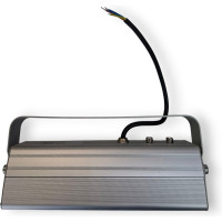 Светильник светодиодный консоль+лира KRASO, 50w 8000Лм 5000К IP67 ST-50