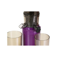 Соковыжималка OURSSON Сладкая слива JM4700/SP