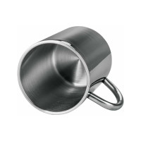 Металлическая термокружка Тонар T.TK-001-300 300мл 246529