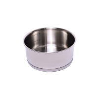 Ковш с крышкой OURSSON темная вишня PD1673SR/DC