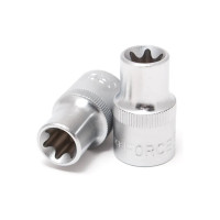 Головка торцевая E18 1/2", TORX L=37 мм ROCKFORCE RF-54618(11688)