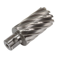 Сверло корончатое по металлу HSS (35х55 мм) MESSER 10-50-035