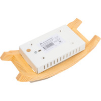 Светильник ЭЛЕТЕХ Полесье 260х110 НББ 06-40 М39 1005205878