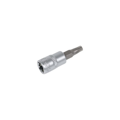 Насадка 1/4"DR торкс Т27х32мм Rockforce RF-3263227(11730)