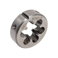 Плашка М 20х1,0 STV 00-00000754