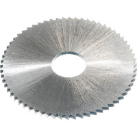 Фреза дисковая (40х1.4х10 мм; тип 1; м.з=64; Р6М5) Sekira 32390