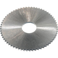 Фреза дисковая (40х1.4х10 мм; тип 1; м.з=64; Р6М5) Sekira 32390