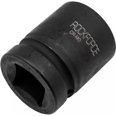 Головка торцевая ударная 6-гранная (35х61 мм; 1DR) ROCKFORCE RF-48535(15810)