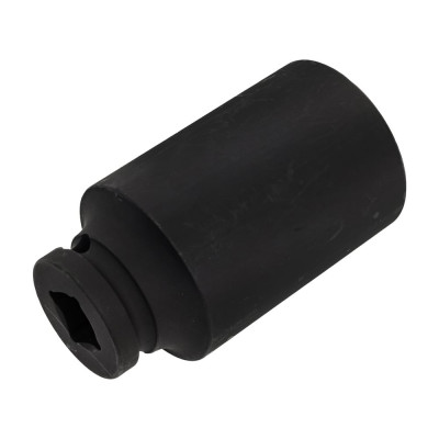 Головка торцевая ударная удлиненная 6-гранная 1/2" HONITON, 32 мм ISK-A4032MLB В0000000174032