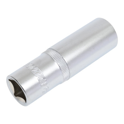 Головка торцевая удлиненная 6-гранная 1/2" HONITON, 17 мм SK-A1417MLB В0000000180603