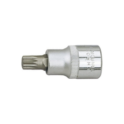 Насадка торцевая XZN 1/2'' HONITON, М6 BS-B4M6 В0000000183031