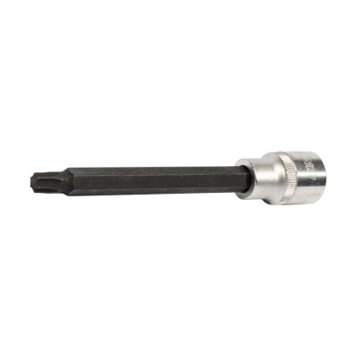 Насадка торцевая удлиненная TORX 1/2" HONITON, Т30 BS-B4T30L140 В0000000170565